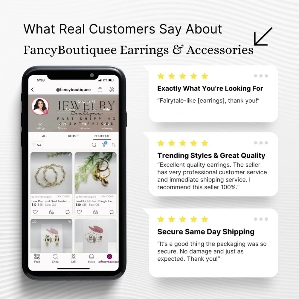 Summer Patriotic Leopard Print USA Wooden Dangle Earrings - Picture 3 of 5